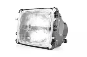 Основная фара BSG купить